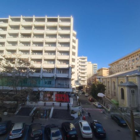 Studiolut_1 Apartment Bucharest Luaran gambar