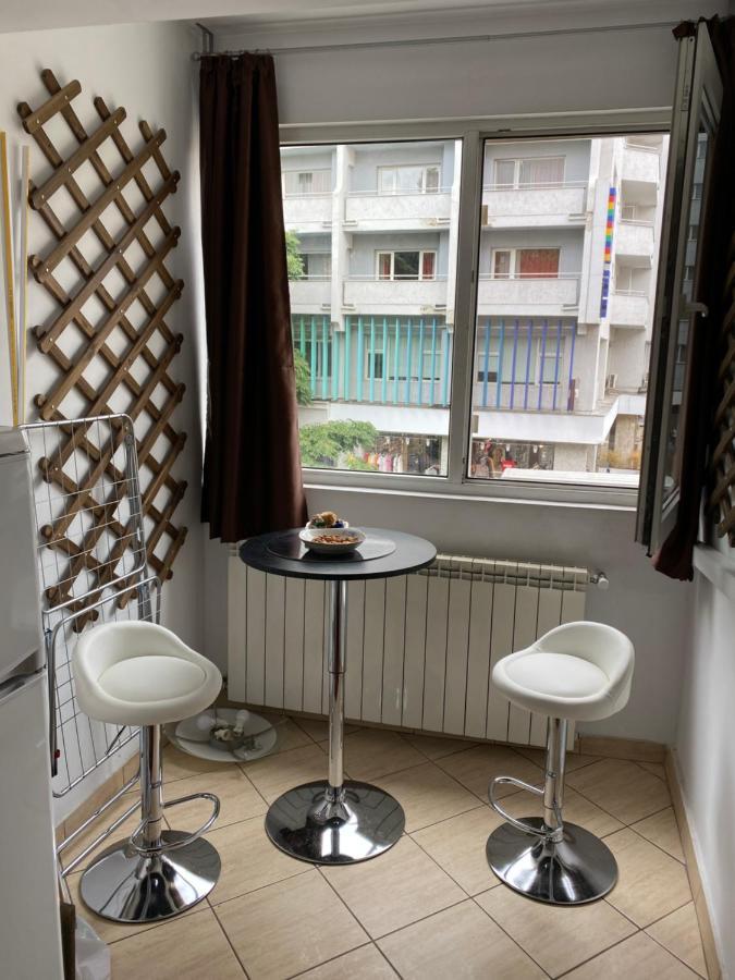 Studiolut_1 Apartment Bucharest Luaran gambar