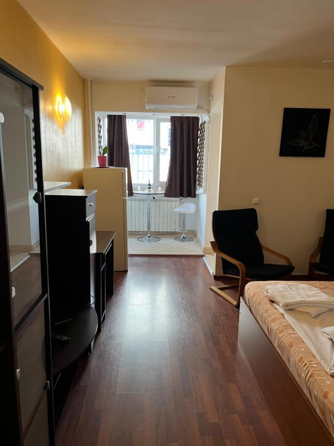 Studiolut_1 Apartment Bucharest Luaran gambar